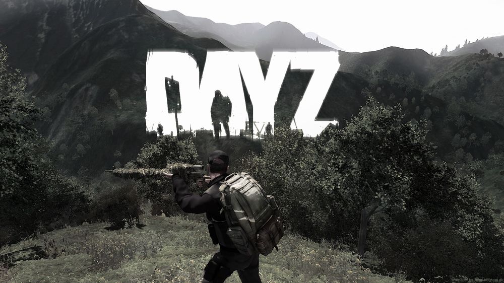 DayZ esce dall'accesso anticipato nel 2018.jpg DayZ esce dall'accesso anticipato nel 2018.jpg
